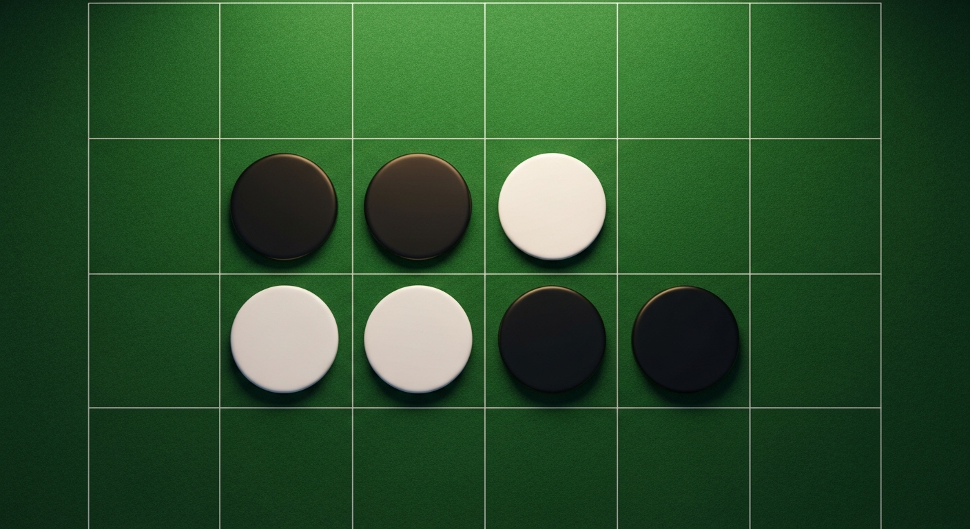 Othello game thumbnail